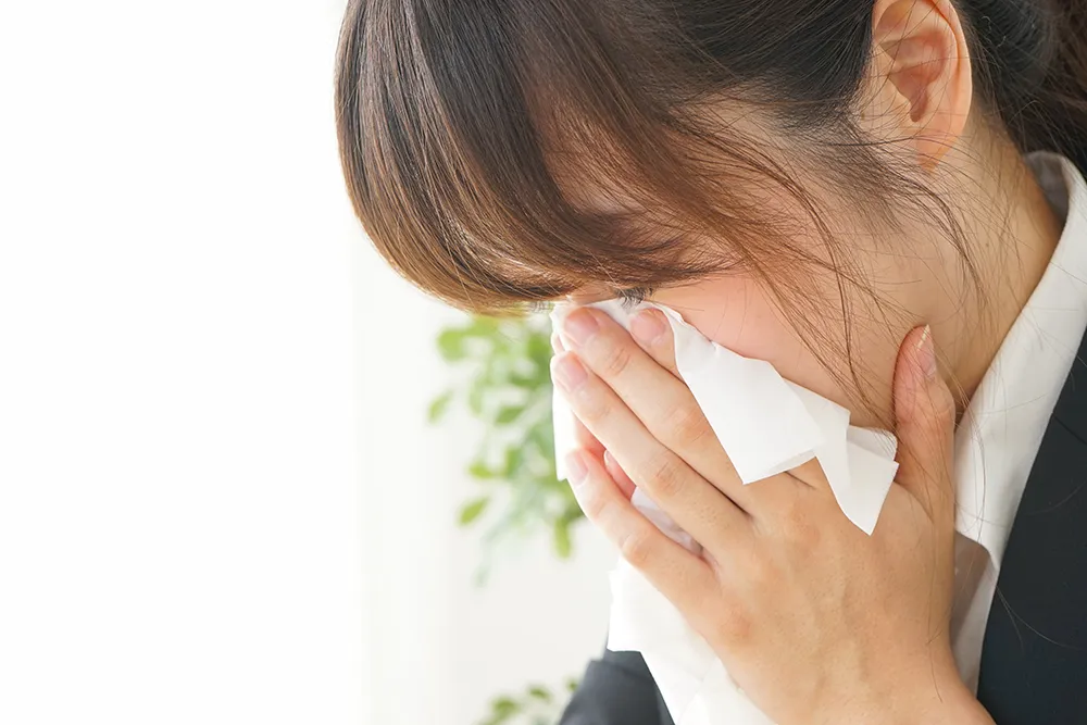 女性医師